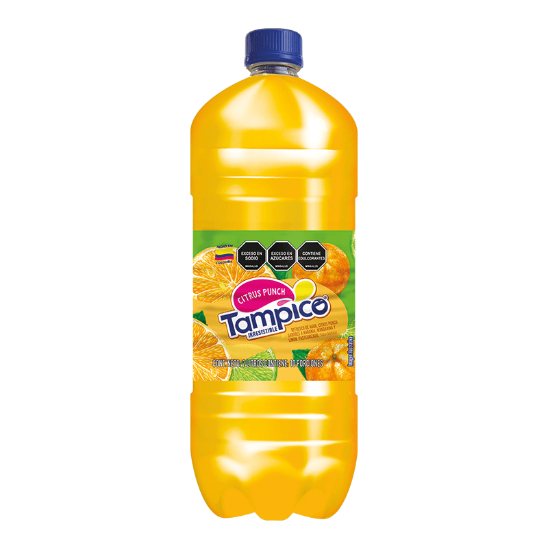 [MN-003359] Tampico 2.000ml