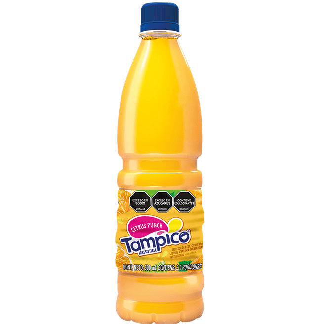 [MN-003361] Tampico 500ml
